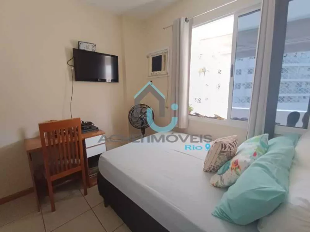 Apartamento, 2 quartos, 70 m² - Foto 14