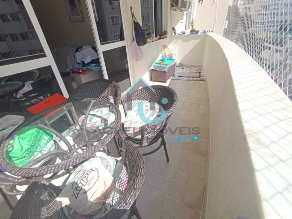 Apartamento, 2 quartos, 70 m² - Foto 10