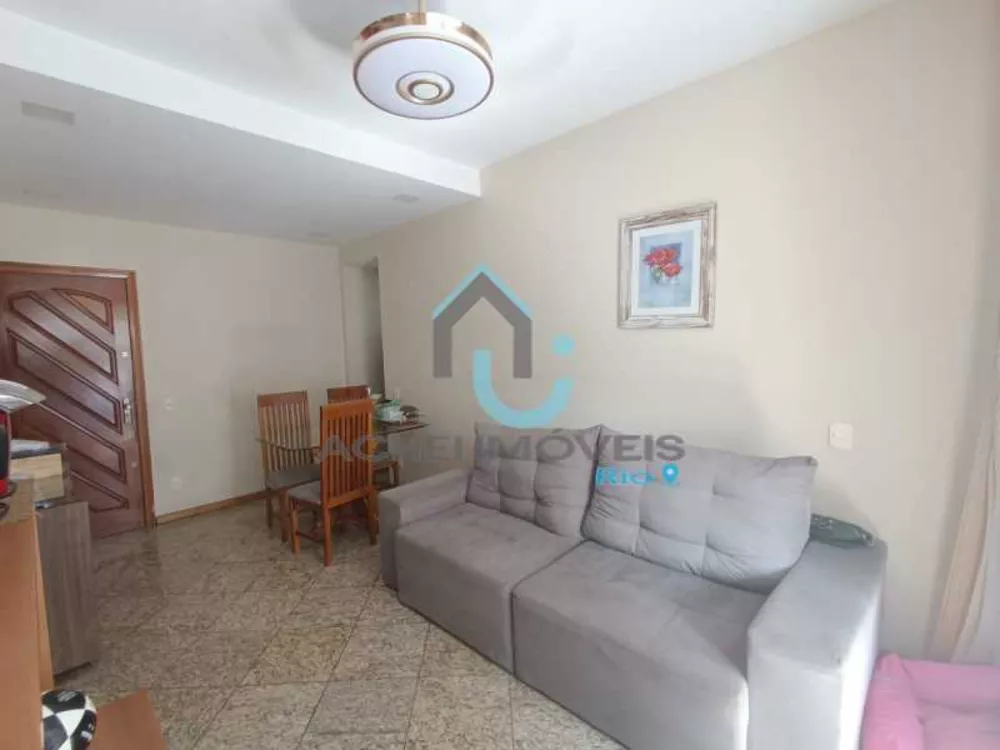 Apartamento, 2 quartos, 70 m² - Foto 8