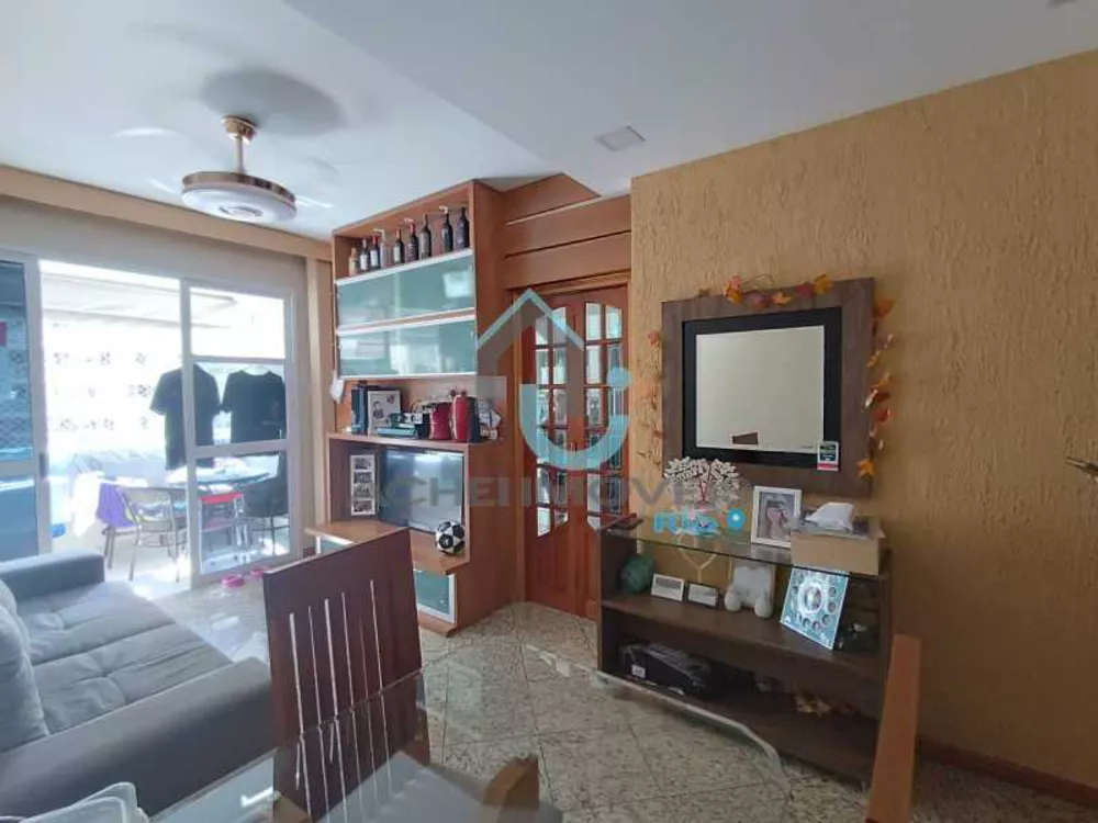 Apartamento, 2 quartos, 70 m² - Foto 7