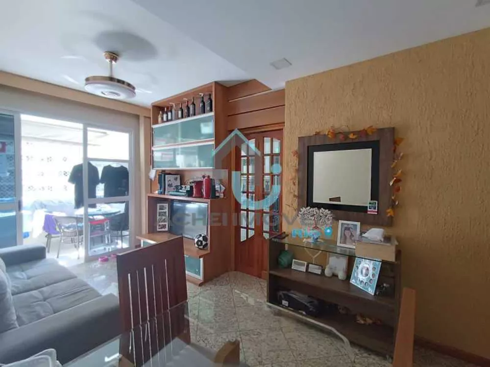 Apartamento, 2 quartos, 70 m² - Foto 6