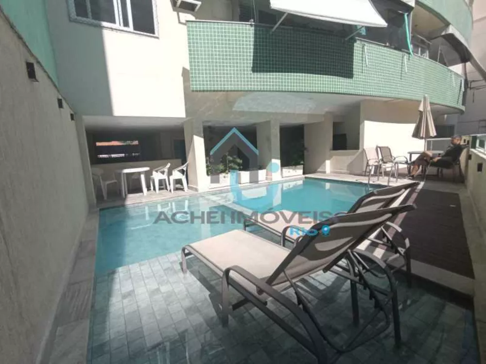 Apartamento, 2 quartos, 70 m² - Foto 2
