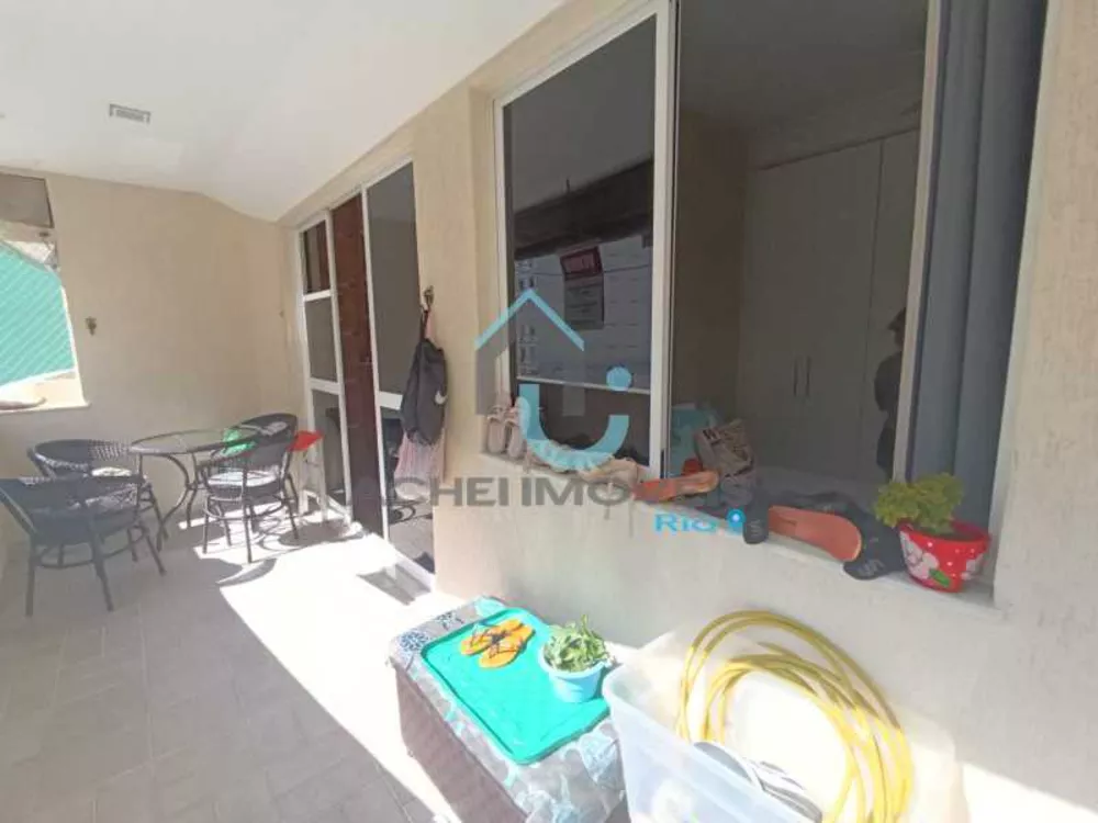 Apartamento, 2 quartos, 70 m² - Foto 9