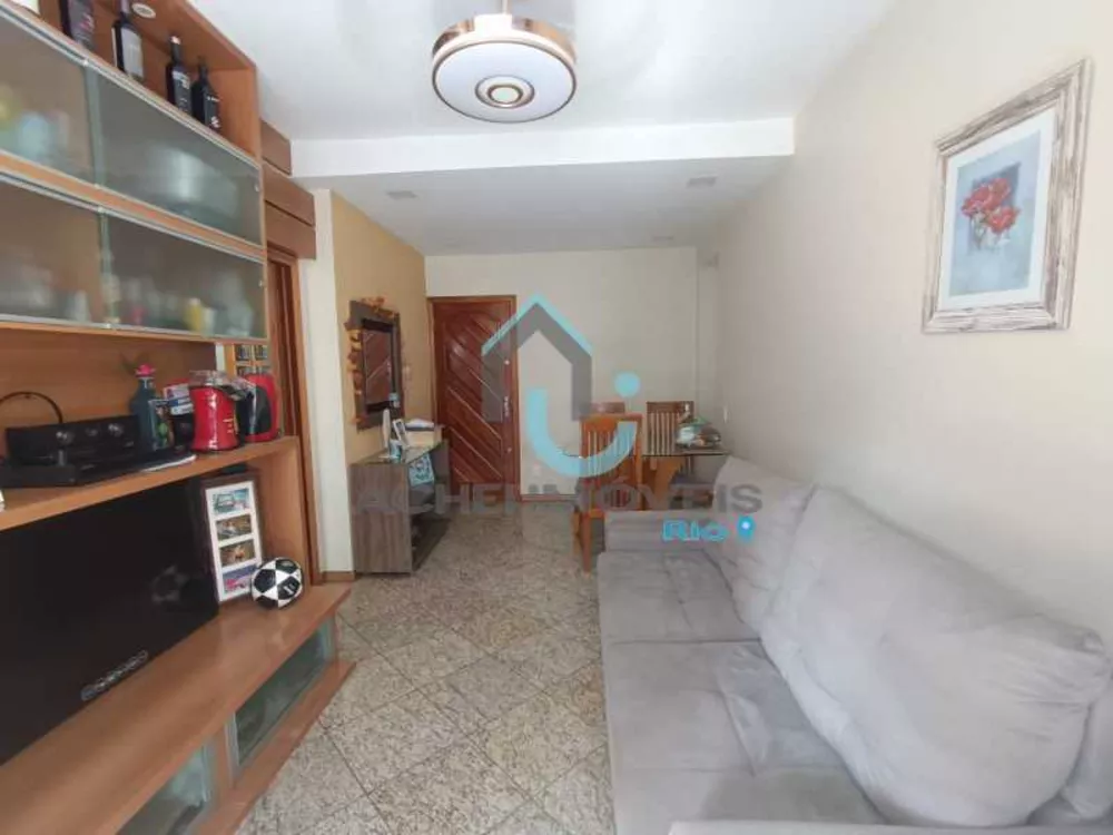 Apartamento, 2 quartos, 70 m² - Foto 5
