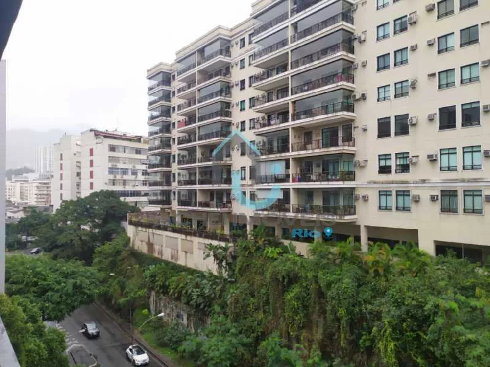 Apartamento, 2 quartos, 98 m² - Foto 3