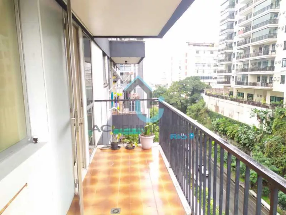 Apartamento, 2 quartos, 98 m² - Foto 2