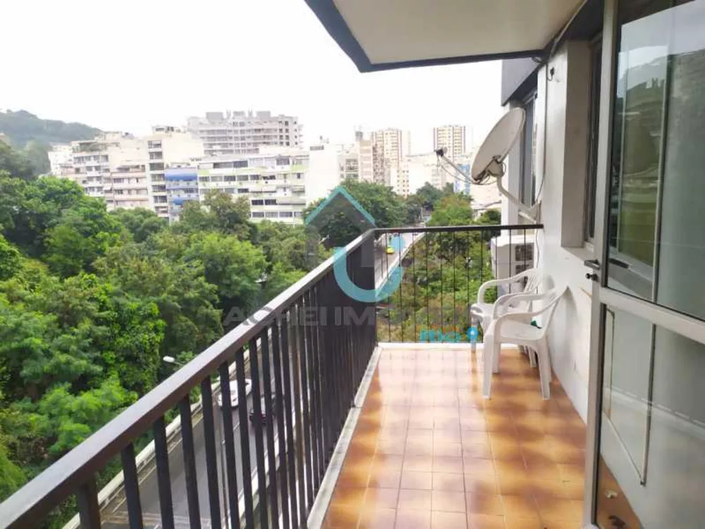 Apartamento, 2 quartos, 98 m² - Foto 1
