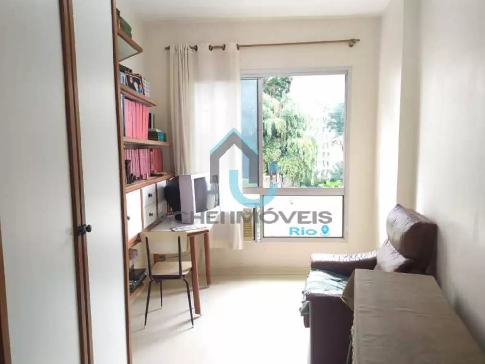 Apartamento, 2 quartos, 98 m² - Foto 10