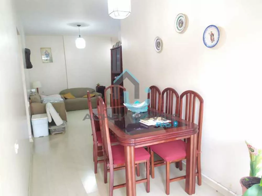 Apartamento, 2 quartos, 98 m² - Foto 5