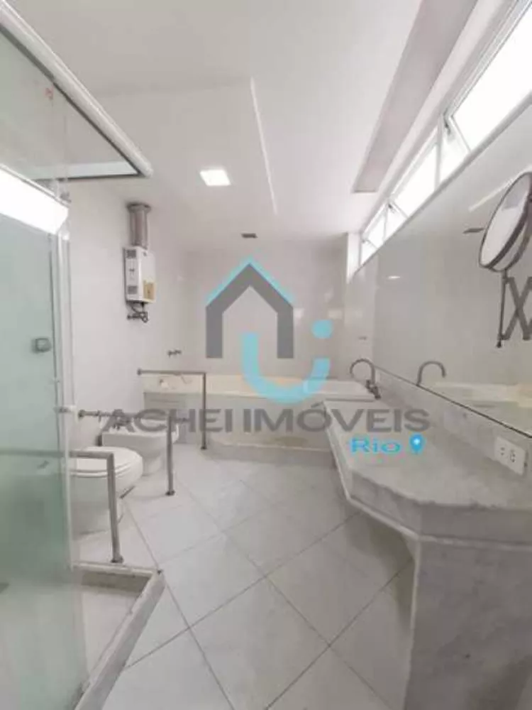 Apartamento, 4 quartos, 300 m² - Foto 17