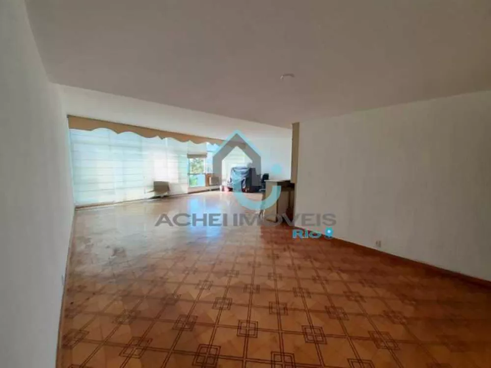 Apartamento, 4 quartos, 300 m² - Foto 1