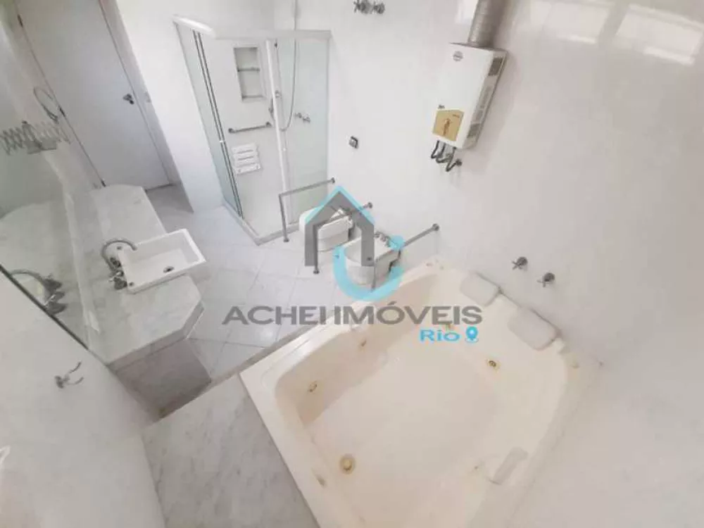 Apartamento, 4 quartos, 300 m² - Foto 16