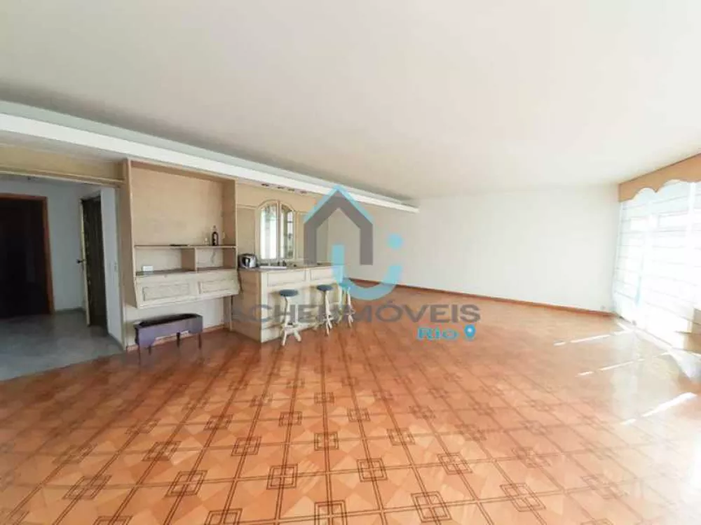 Apartamento, 4 quartos, 300 m² - Foto 4