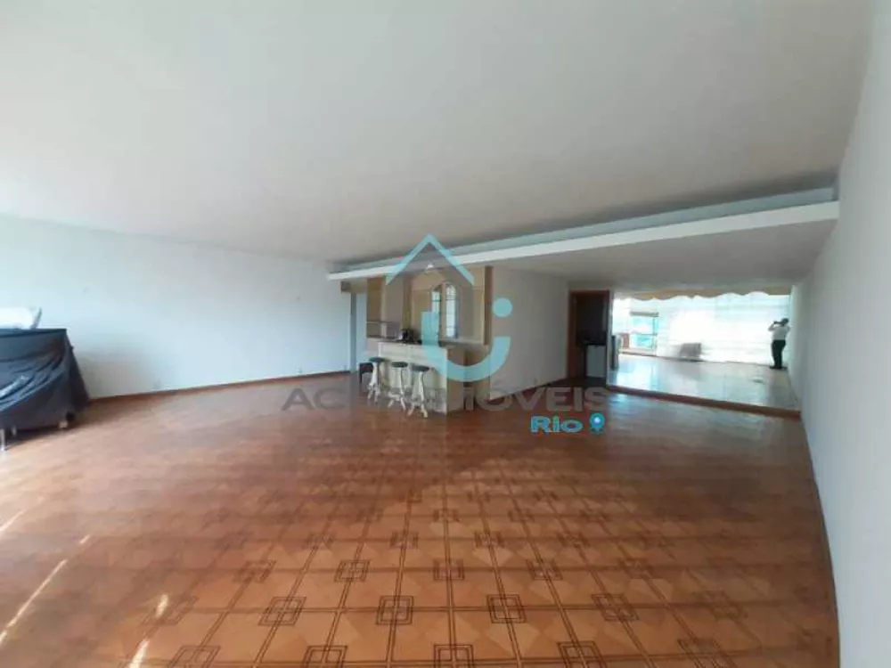 Apartamento, 4 quartos, 300 m² - Foto 2