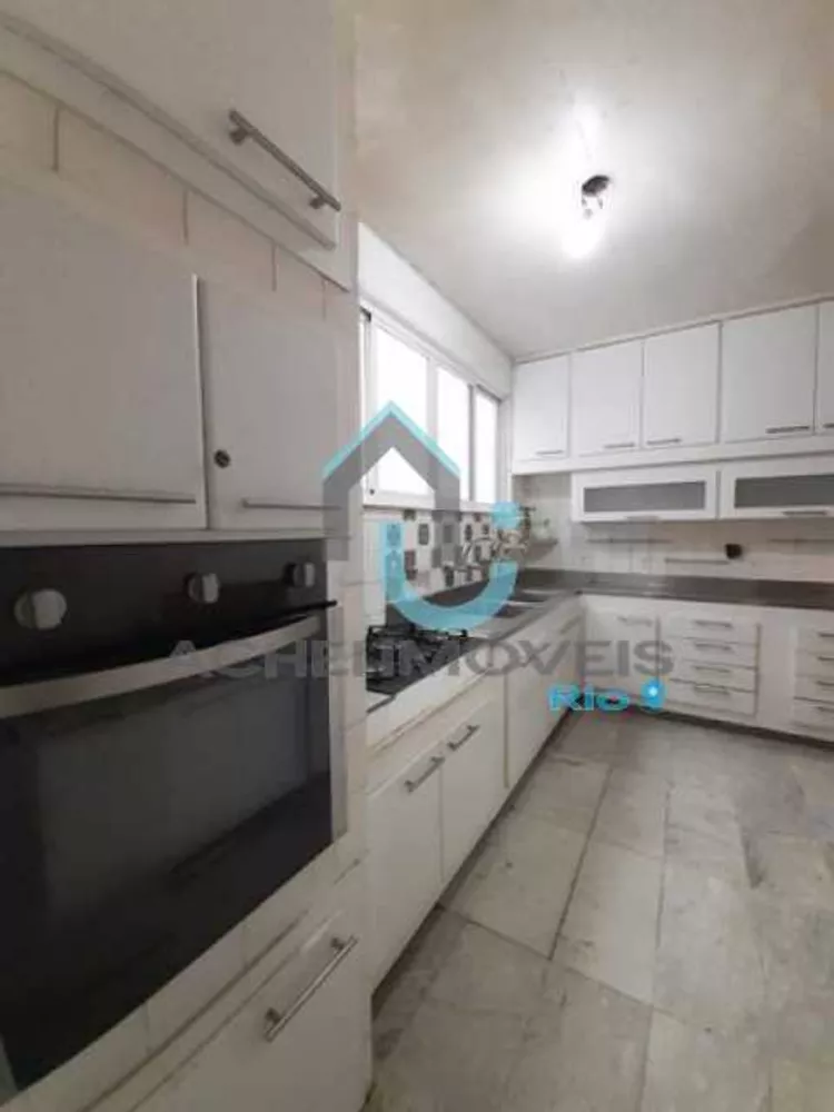 Apartamento, 4 quartos, 300 m² - Foto 15