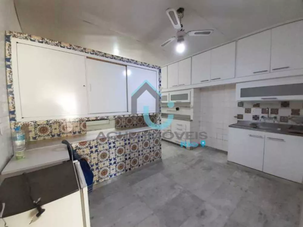 Apartamento, 4 quartos, 300 m² - Foto 19