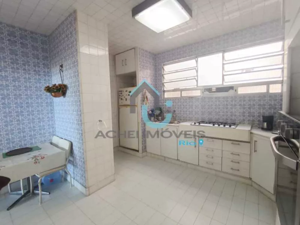 Apartamento, 4 quartos, 300 m² - Foto 22