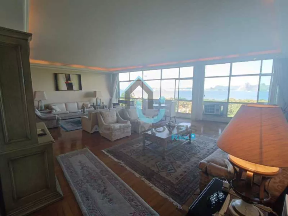 Apartamento, 4 quartos, 300 m² - Foto 21