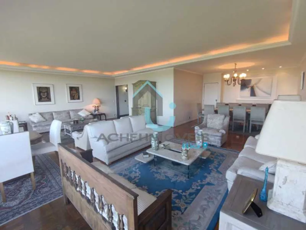 Apartamento, 4 quartos, 300 m² - Foto 13