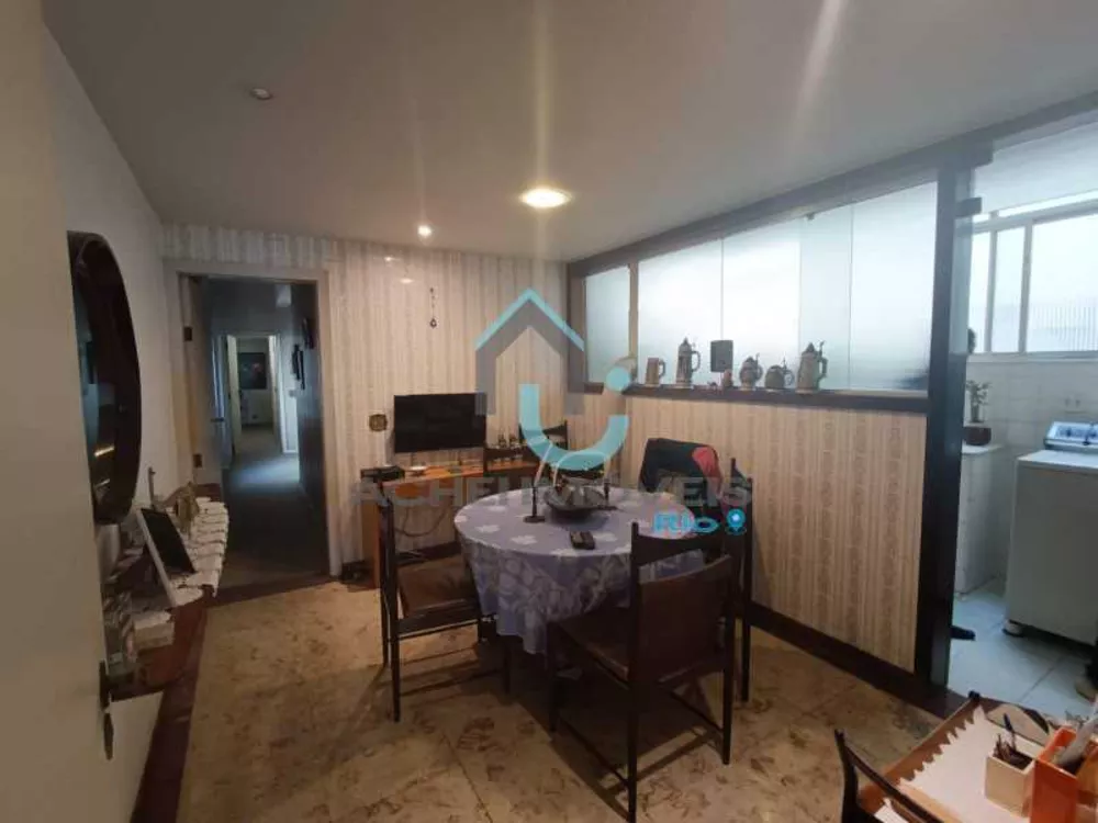 Apartamento, 4 quartos, 300 m² - Foto 28