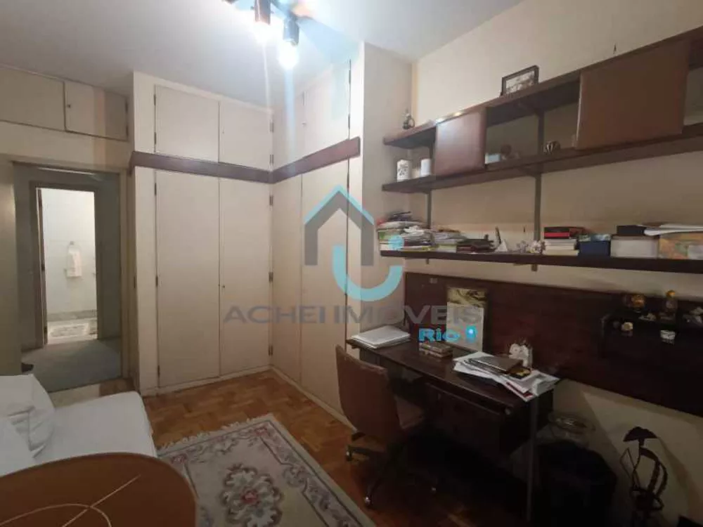 Apartamento, 4 quartos, 300 m² - Foto 5