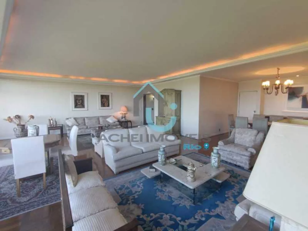 Apartamento, 4 quartos, 300 m² - Foto 29