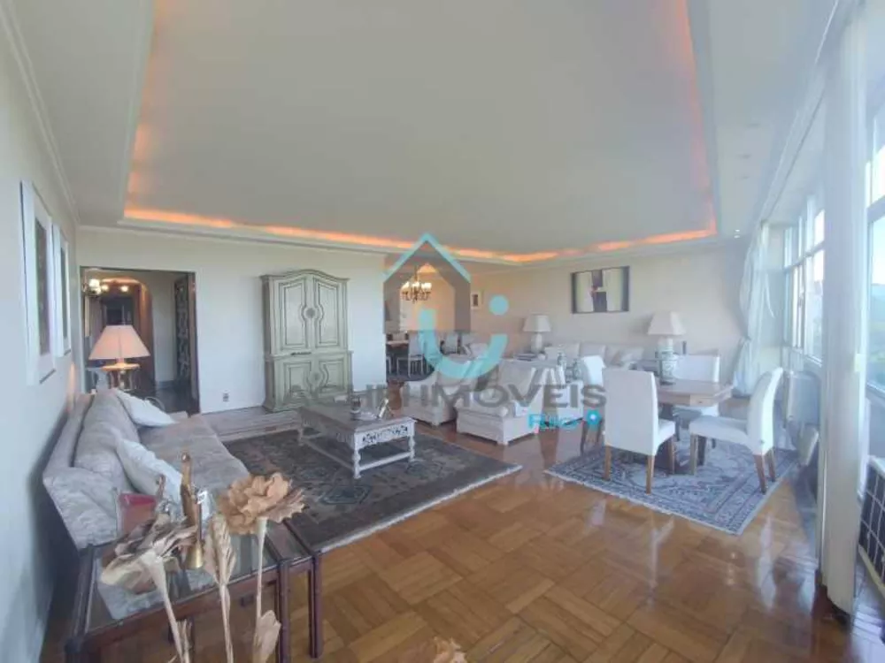 Apartamento, 4 quartos, 300 m² - Foto 11