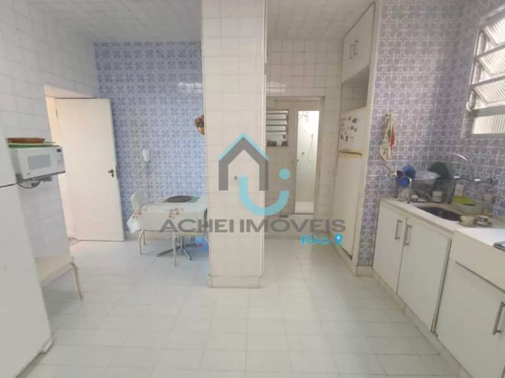 Apartamento, 4 quartos, 300 m² - Foto 24
