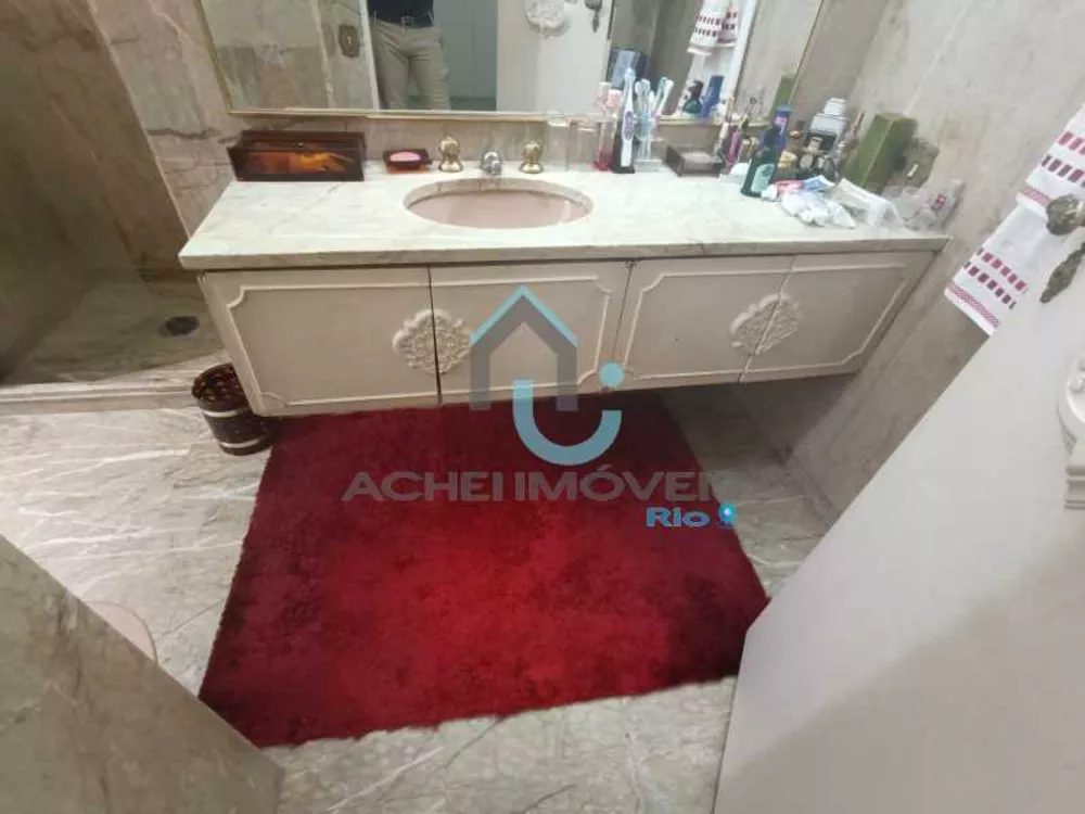 Apartamento, 4 quartos, 300 m² - Foto 9