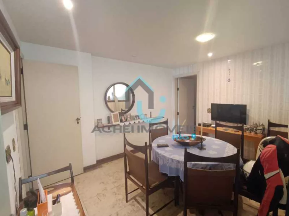 Apartamento, 4 quartos, 300 m² - Foto 7