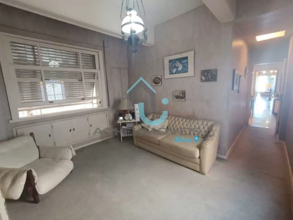 Apartamento, 4 quartos, 300 m² - Foto 17