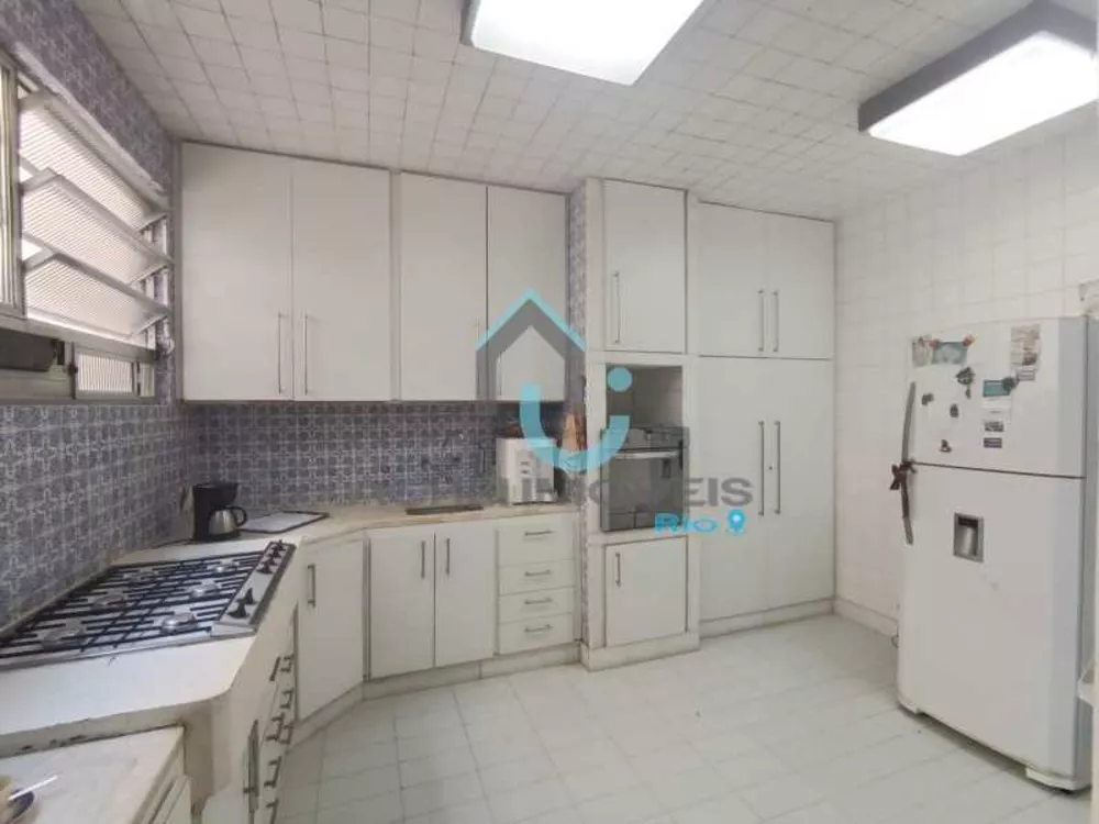 Apartamento, 4 quartos, 300 m² - Foto 8