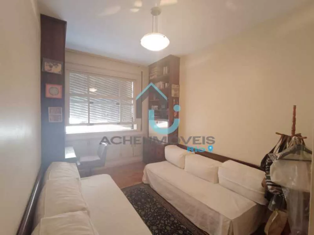 Apartamento, 4 quartos, 300 m² - Foto 1