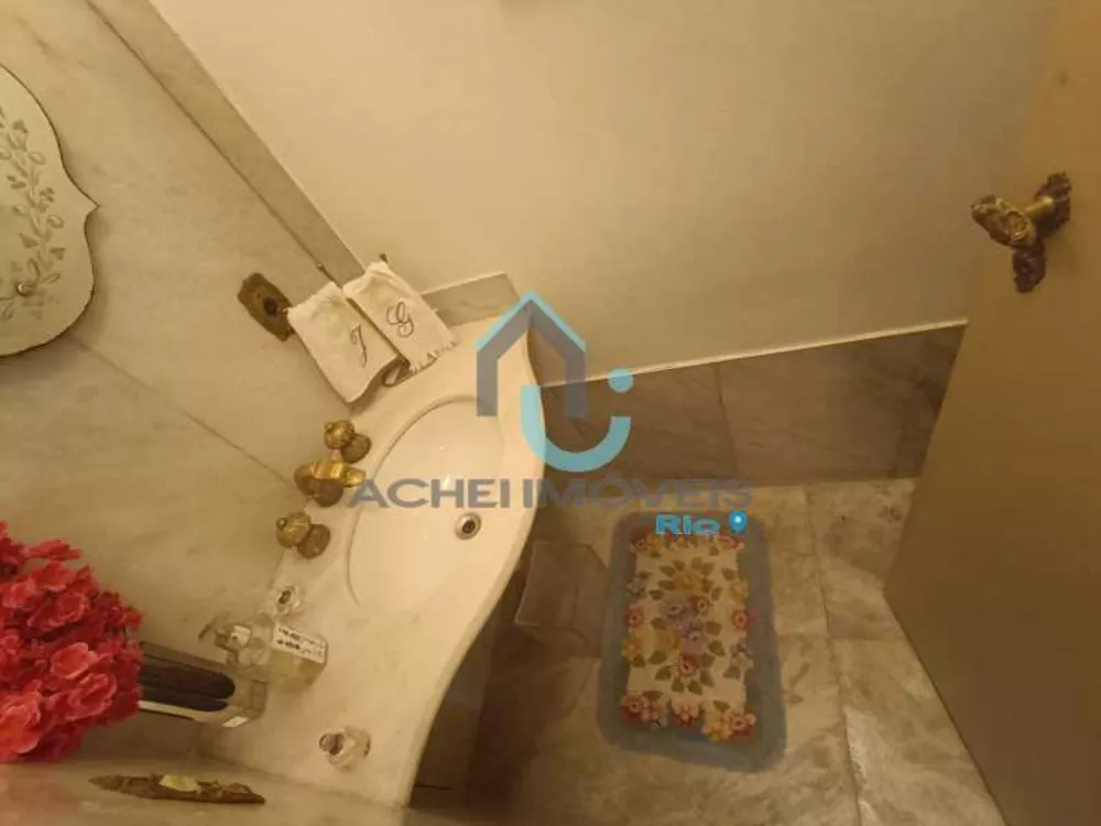 Apartamento, 4 quartos, 300 m² - Foto 23