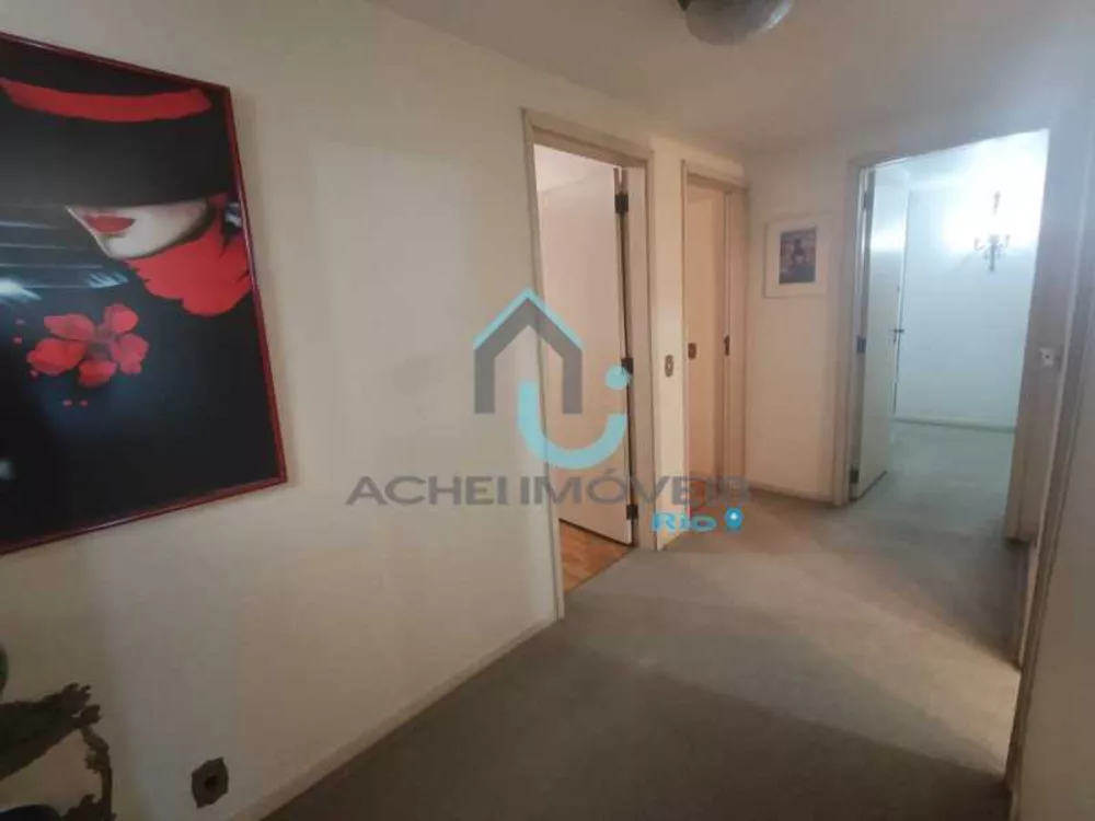 Apartamento, 4 quartos, 300 m² - Foto 3