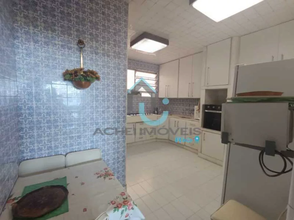 Apartamento, 4 quartos, 300 m² - Foto 26