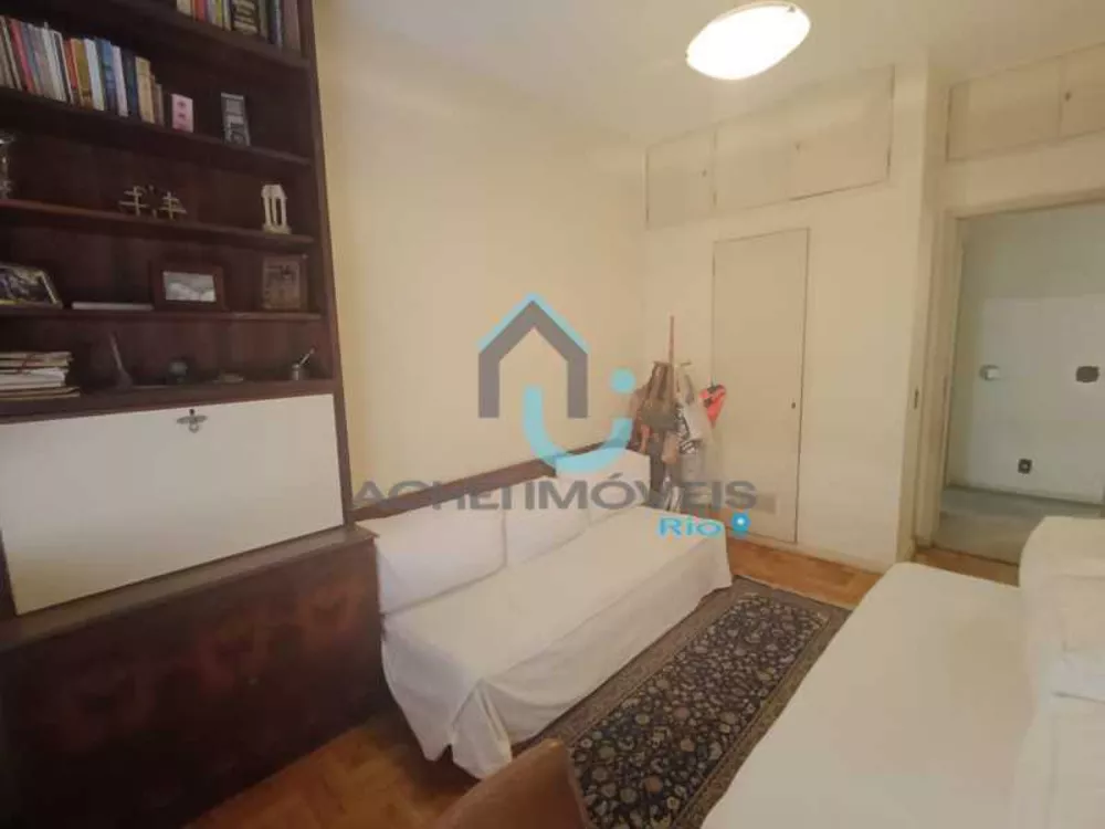 Apartamento, 4 quartos, 300 m² - Foto 2