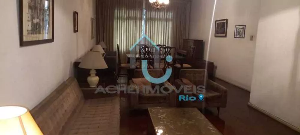 Apartamento, 3 quartos, 150 m² - Foto 2