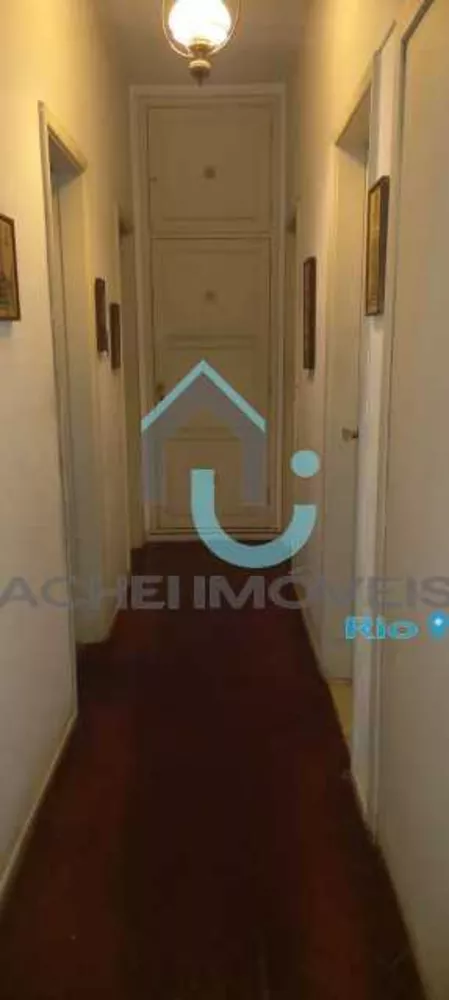 Apartamento, 3 quartos, 150 m² - Foto 11