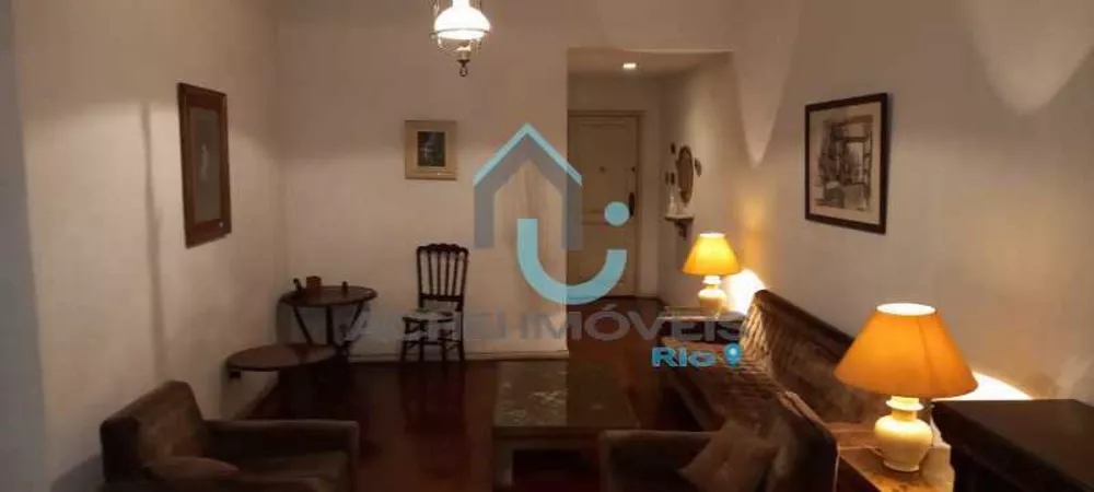 Apartamento, 3 quartos, 150 m² - Foto 6