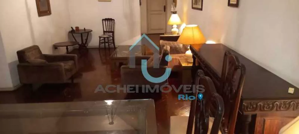 Apartamento, 3 quartos, 150 m² - Foto 17