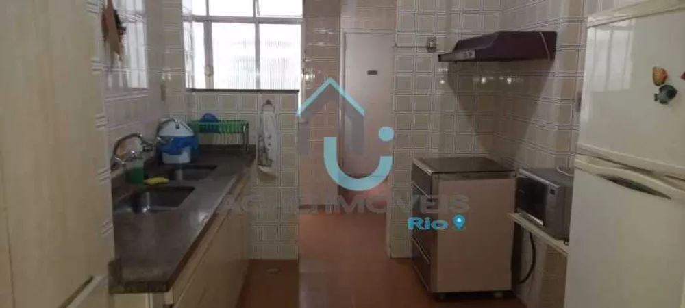 Apartamento, 3 quartos, 150 m² - Foto 4