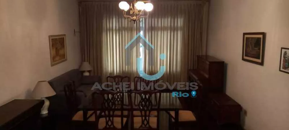 Apartamento, 3 quartos, 150 m² - Foto 1