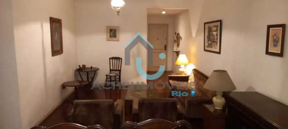 Apartamento, 3 quartos, 150 m² - Foto 19