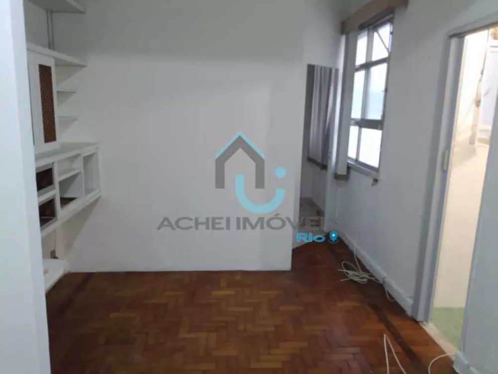 Kitnet-Studio, 32 m² - Foto 3