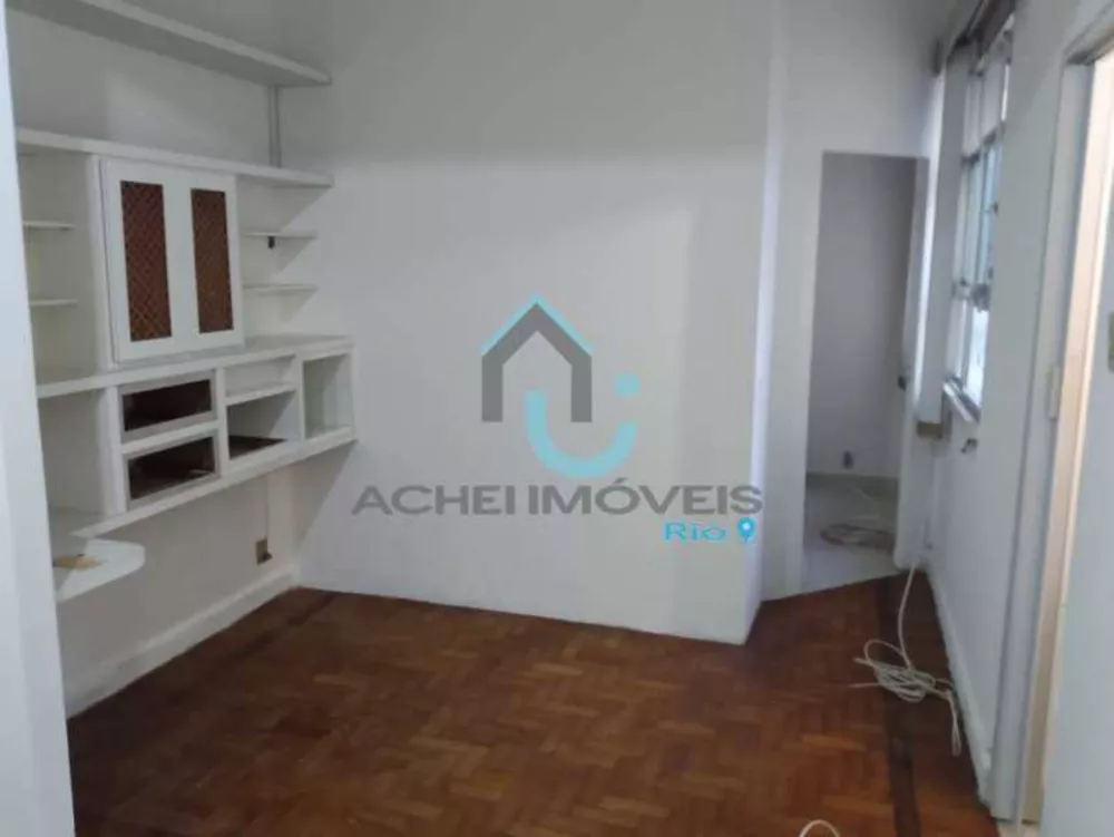 Kitnet-Studio, 32 m² - Foto 2
