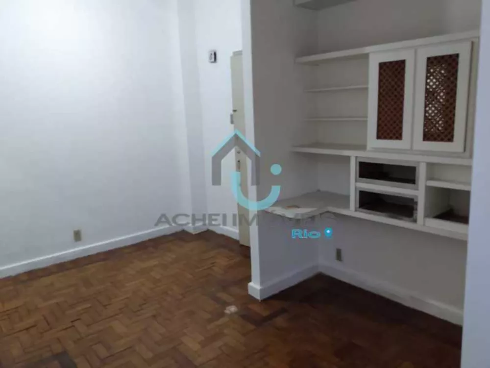 Kitnet-Studio, 32 m² - Foto 1