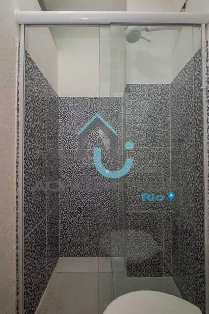 Apartamento, 1 quarto, 38 m² - Foto 8