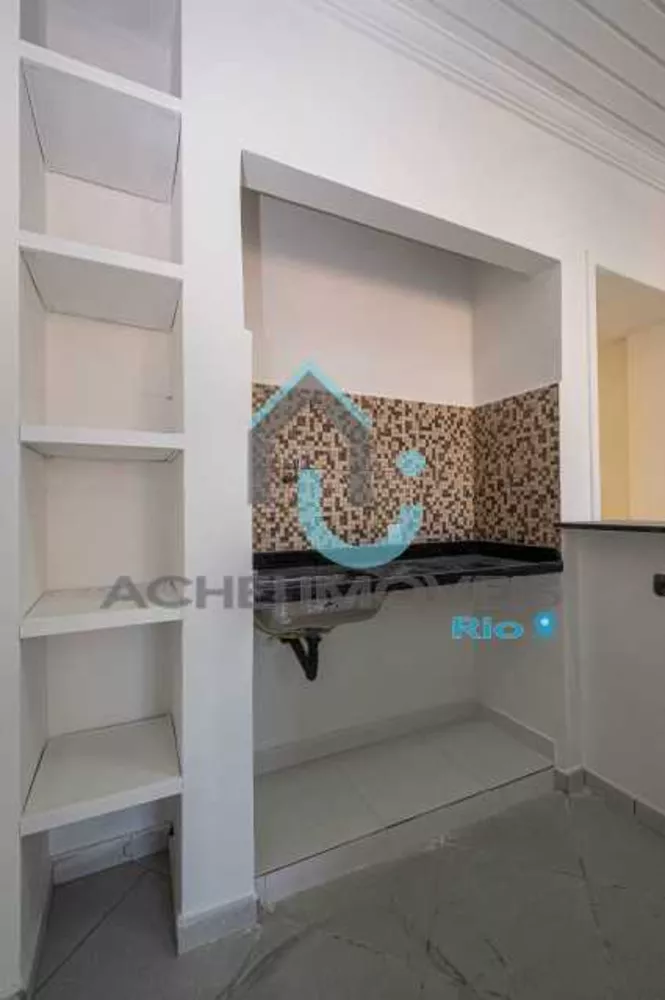 Apartamento, 1 quarto, 38 m² - Foto 16