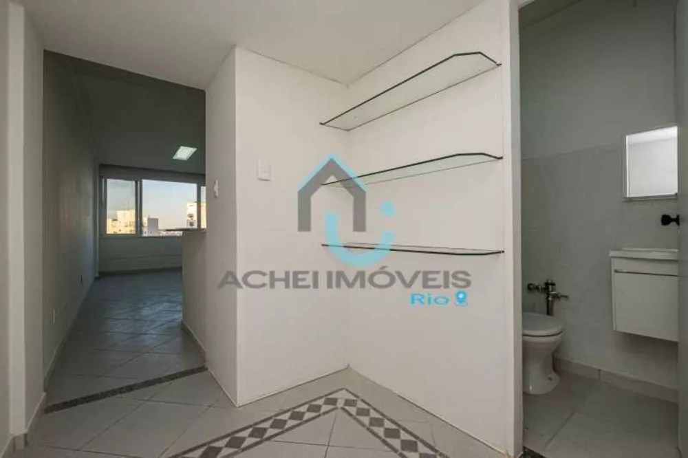 Apartamento, 1 quarto, 38 m² - Foto 1